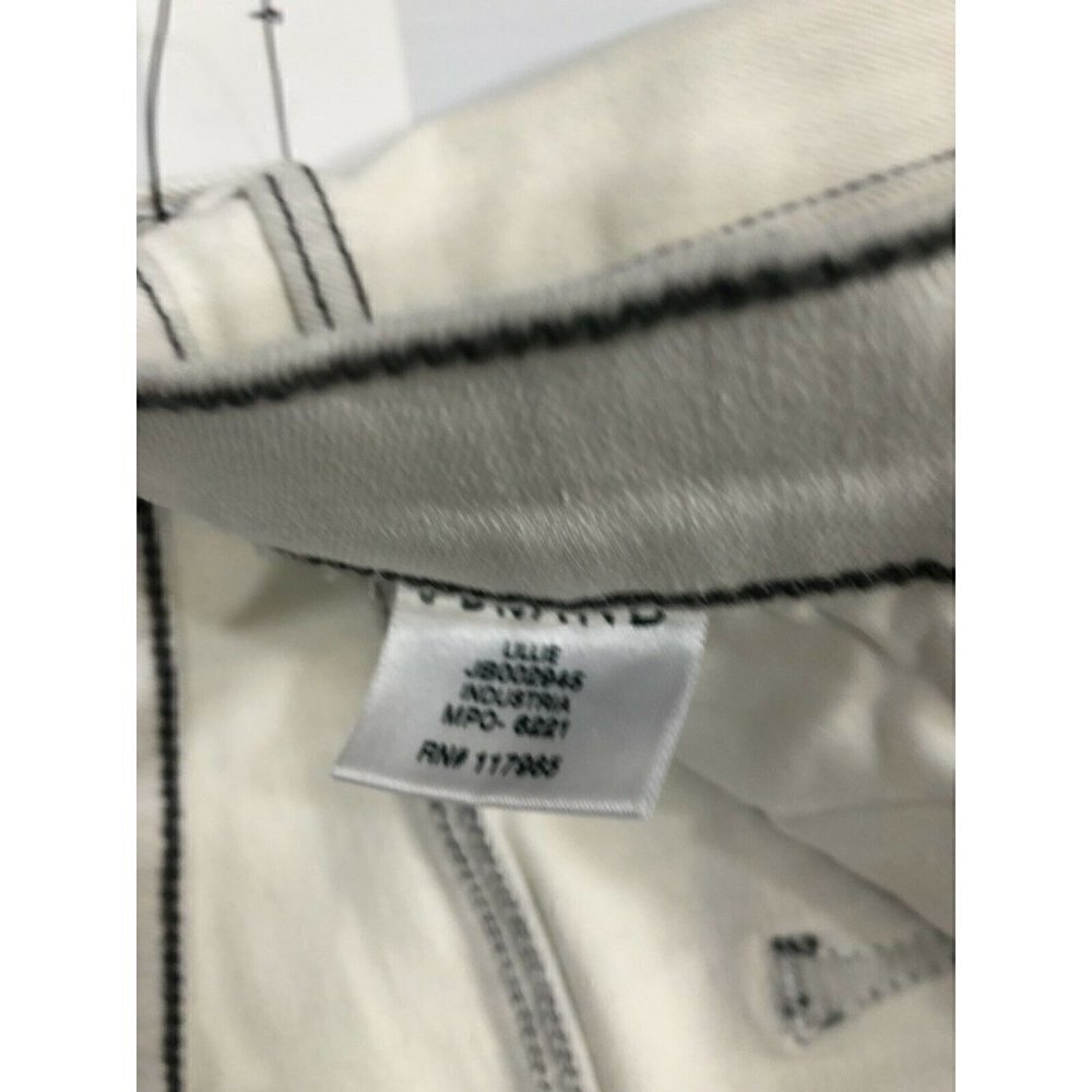 J Brand Industria Lillie High-Rise Skinny Jeans 29 - Picture 10 of 12